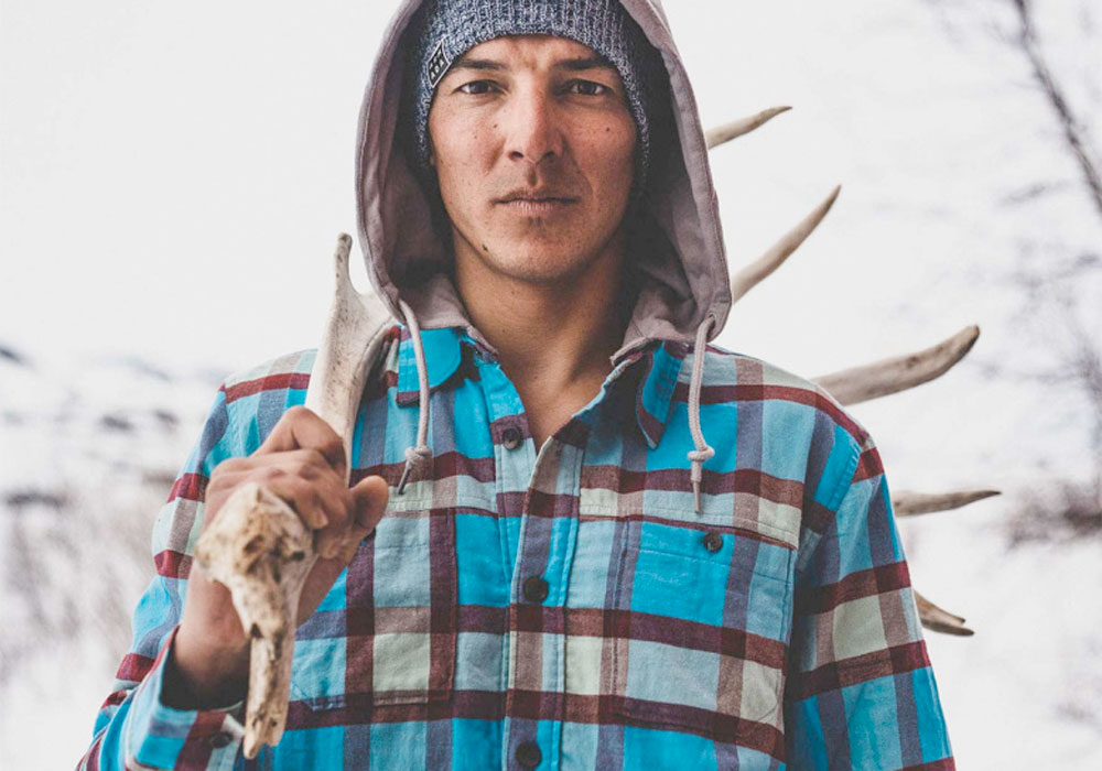 Décès du skieur chamoniard Tof Henry au Chili