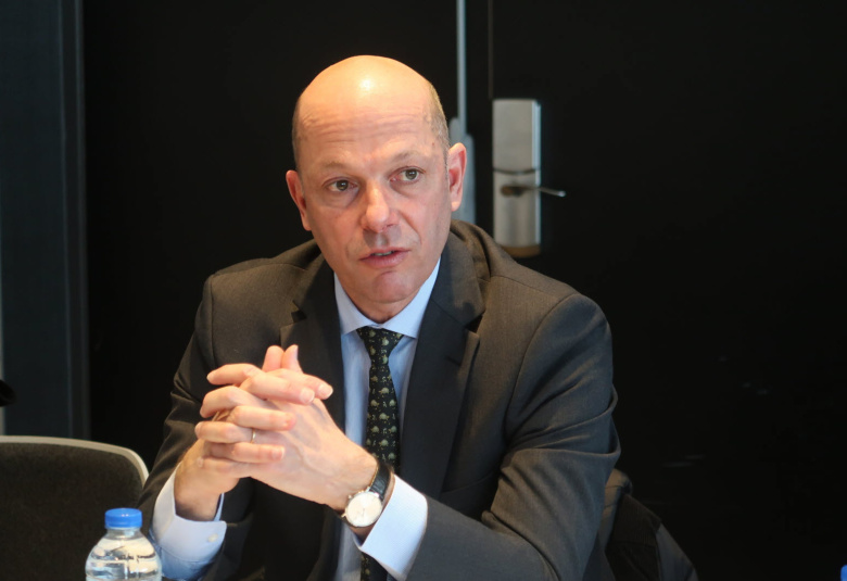 Chamonix has a new Mayor: François-Xavier Laffin