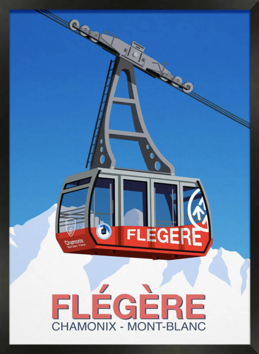 Grands Montets and La Flégère could open as early as November 29, 2025