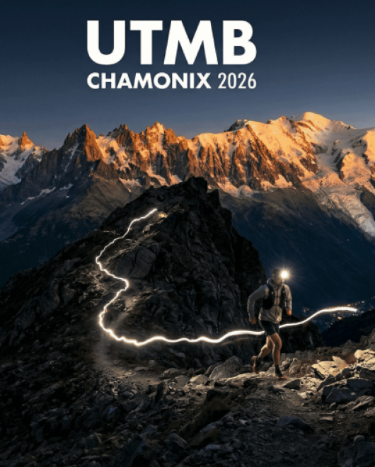 UTMB Chamonix: program for the 2026 edition