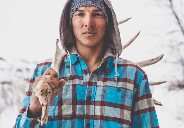 Décès du skieur chamoniard Tof Henry au Chili