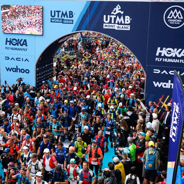Ultra-trail du Mont-Blanc 2024: Quels sont les favoris ?